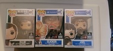Ultimate Funko Pop The Last of Us Figures Gallery and Checklist 18