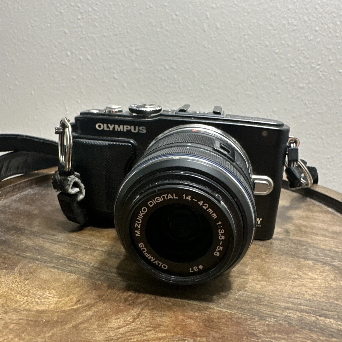 Olympus PEN E-PL5 Digital Cameras for Sale - Shop New & Used