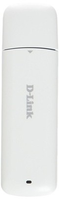 D-Link DWM-157 HSPA Adapter weiß