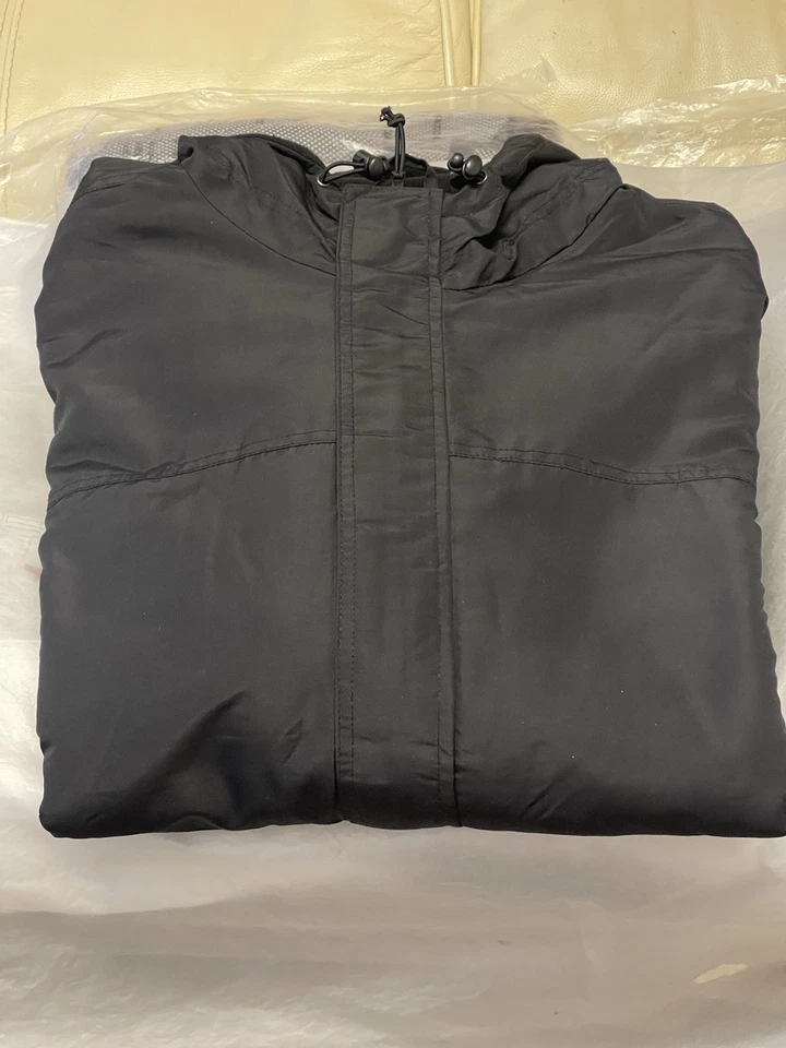 Brandit(B) hooded Jacket ,Individual Wear Men’s Size UK-6XL- EUR-62- U.S-6XL” - Image 2 of 4