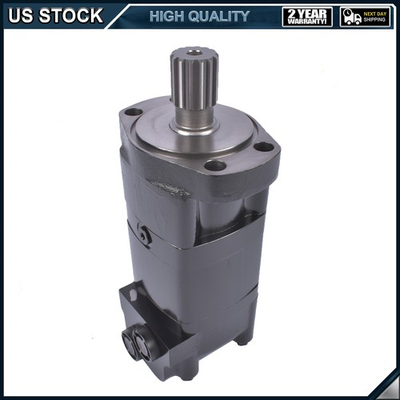 #ad #ad New Hydraulic Motor 104 1406 006 104 1406 Fits For Eaton Char Lynn 2000 Series $214.00