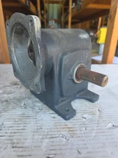 Morse 20GCTR56C MK4494 K07K 20:1 ratio