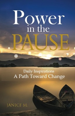 Power in the Pause: A Path Toward Change by Mulligan