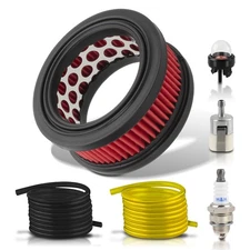 Air Filter Fuel primer bulb for Echo CS370 CS400 CS400F CS420 CS5000 Chainsaw