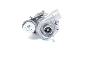 Turbolader BTS TURBO T911055 ORIGINAL für VW PASSAT Variant (3B6) PASSAT (3B3)