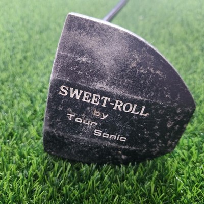 Sweet-Roll By Tour Sonic Golf Putter Right Handed RH