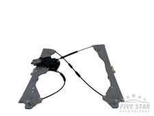 Chevrolet Colorado Front Door Electric Window Regulator With Motor Right 2018