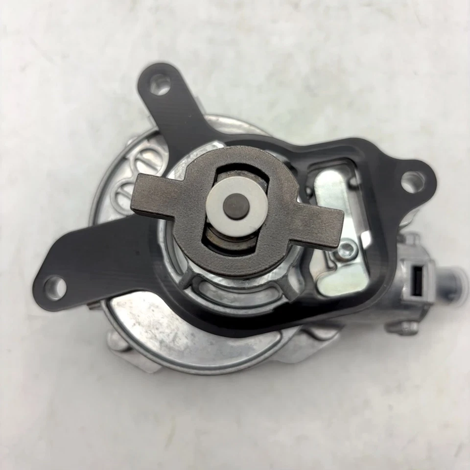Vacuum Pump 07K145100B for 2005-14 VW Jetta Passat Beetle Golf Rabbit Audi 2.5L Foto 3 de 4