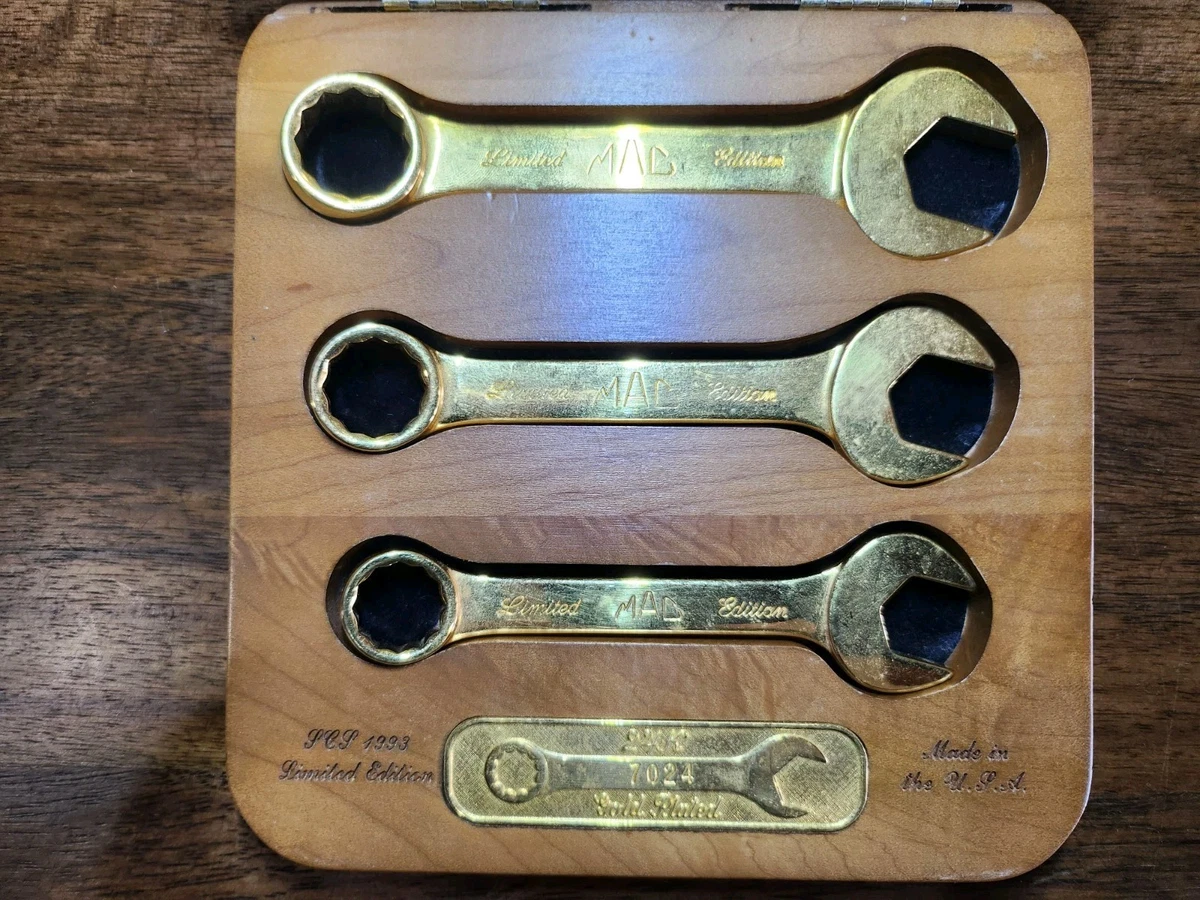 Mac Tools Mechanic Tool Collectibles | eBay