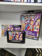 ebay® Auktion 407085983945 | Shining in the Darkness - Sega Mega Drive - OVP - PAL Komplett Thumbnail of ebay® auction 407085983945 | Shining in the Darkness - Sega Mega Drive - OVP - PAL Komplett
