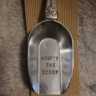 Mudpie “whats the scoop”Scoop NWT — photo 2