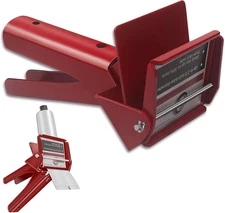 TYUJIGINE MARKETTY Tube Extrusion Tool - Efficient RTV and Silicone Dispenser Th