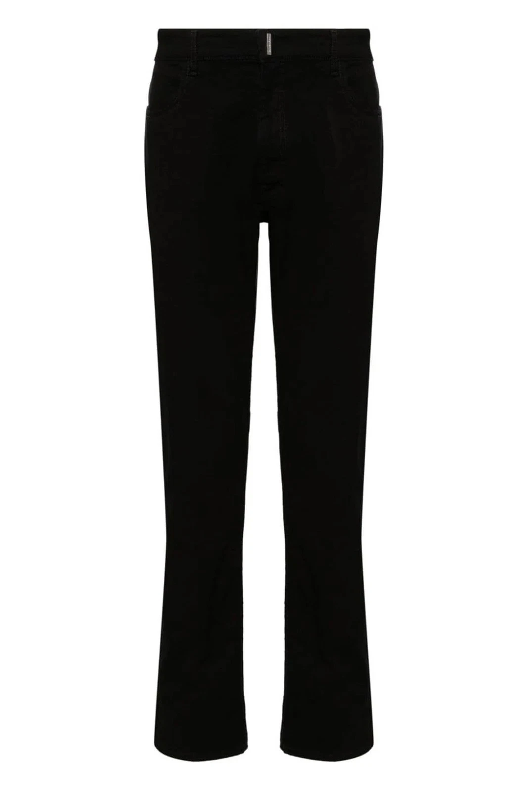 Givenchy — Givenchy Black Jeans BM50ST510A EFS183