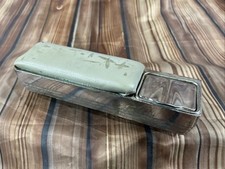Piper LH Arm Rest Assembly w/ Pad + Ashtray P/N: 66710 (3213)