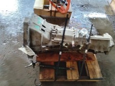 Manual Transmission 4wd 6-183 3.0l Id F87a-da Fits 98-04 Ranger 3764170