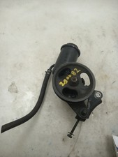 96-02 Toyota 4 Runner Sr5 Power Steering Pump 6cyl 96-02 Toyota 4 Runner Sr5 Power Steering Pump 6cyl