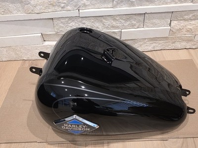 Harley DAVIDSON 2025 Softail Heritage Gas Tank | eBay