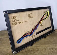 Jedda Saudi Arabia F1 Track Gift