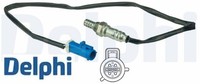 Delphi ES20517-12B1 Lambdasonde Lamdasonde FüR Ford