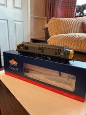 Bachmann class 37 diesel 'Dunreay'