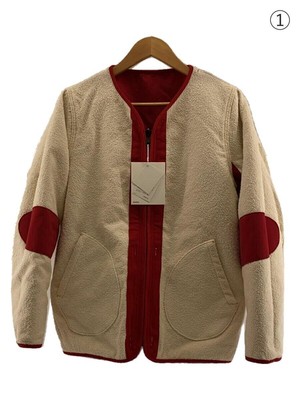 visvim Jacket/3/Denim/RED/0116105013029/16SS/IRIS LINER JACKET