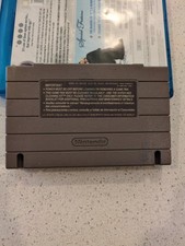 Chrono Trigger (SNES 1995) Classic RPG