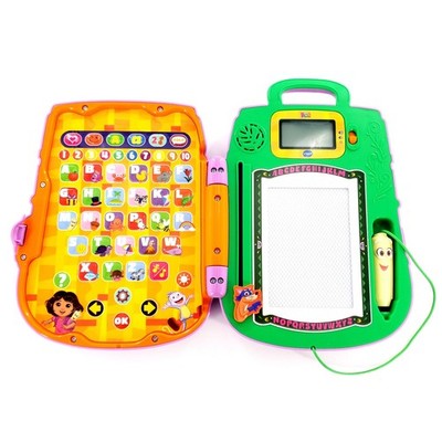 Vtech Dora The Explorer Got Your Back Interactive Learning