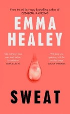 Emma Healey Sweat (Hardback) (UK IMPORT)