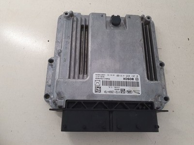 Jaguar F-Pace 2019 KY3212B684FBA Motorsteuergerät Modul ECU ILI50606