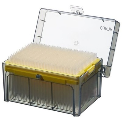 Thermo Scientific ClipTip 125 μL 10x384 tips/rack Format Pipette Tips 94410150