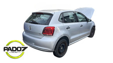 Neiman Volkswagen POLO