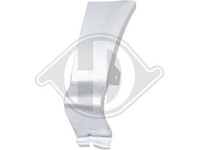 ReparaturstüCk KotflüGel Rechts FüR Skoda Octavia 1997-2003