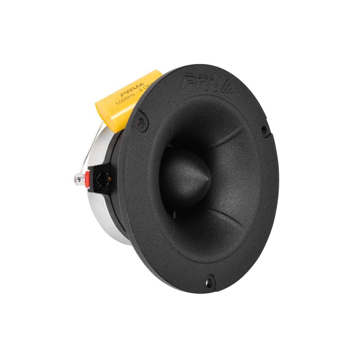 2x PRV Audio TW500My-Nd Bullet Neodymium 4” Pro Tweeter 8 Ohm Neo