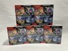 Pokemon Scarlet & Violet Temporal Forces Booster Bundle 5 Factory Sealed Bundles