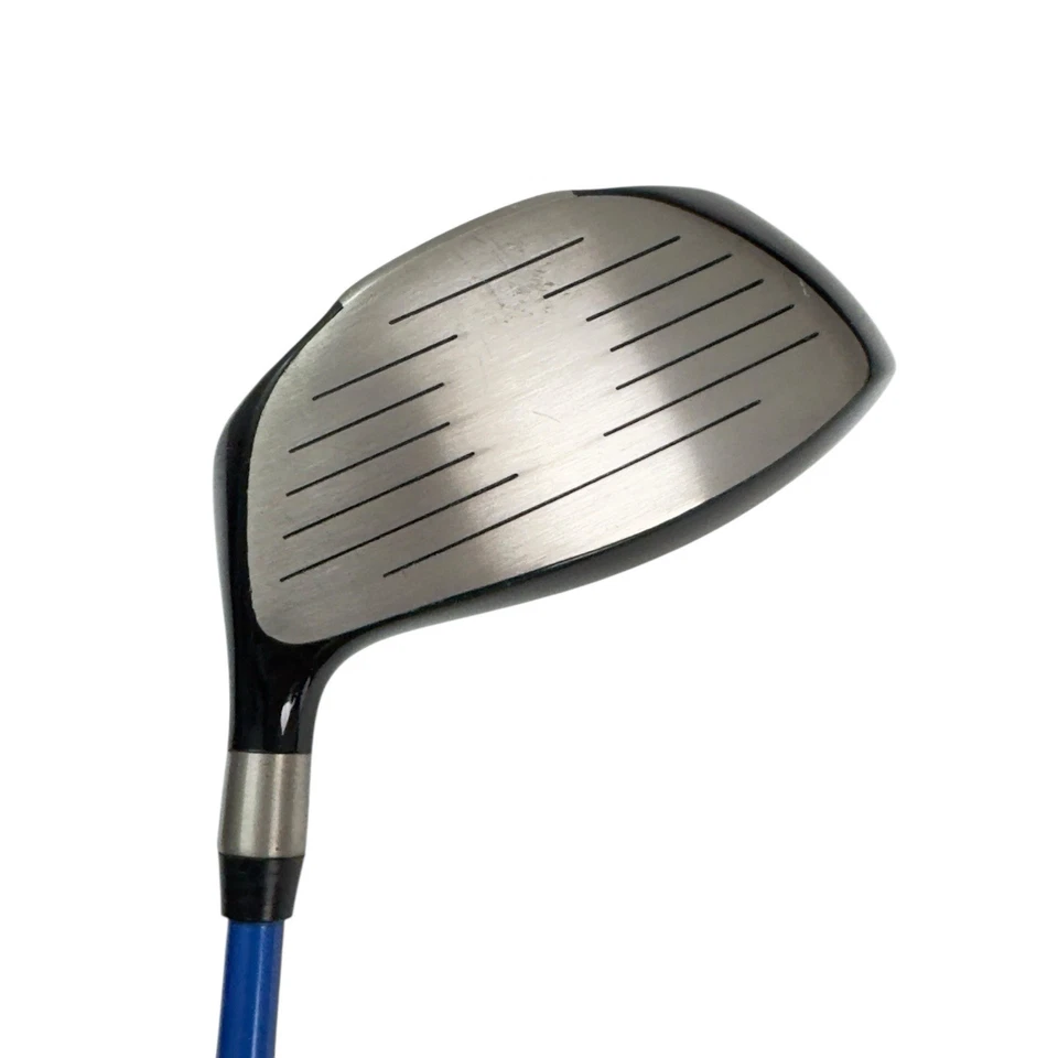 KZG SP700 Titanium Driver 11° R/H 1 Wood Grafalloy ProLaunch Blue 45 Ladies Flex - Image 3 of 4