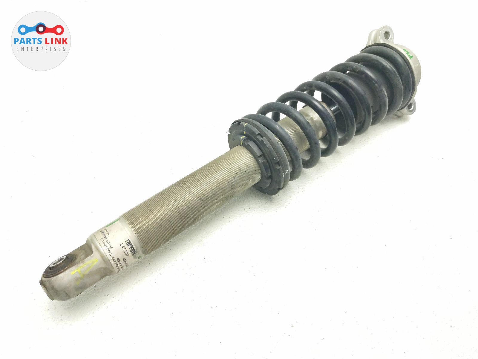 Ferrari California 2008-2014 FRONT+LEFT Strut assembly