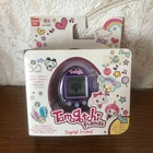 Bandai Purple Tamagotchi Friends Digital Friend Sealed !!!