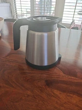 Keurig 1727X Stainless Steel Silver Insulated 4 Cup 32 oz Coffee Pot Carafe