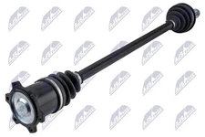 DRIVESHAFT OE: 37882 fits VW GOLF IV 97-, BORA 98-, AUDI A3 98- /RIGHT