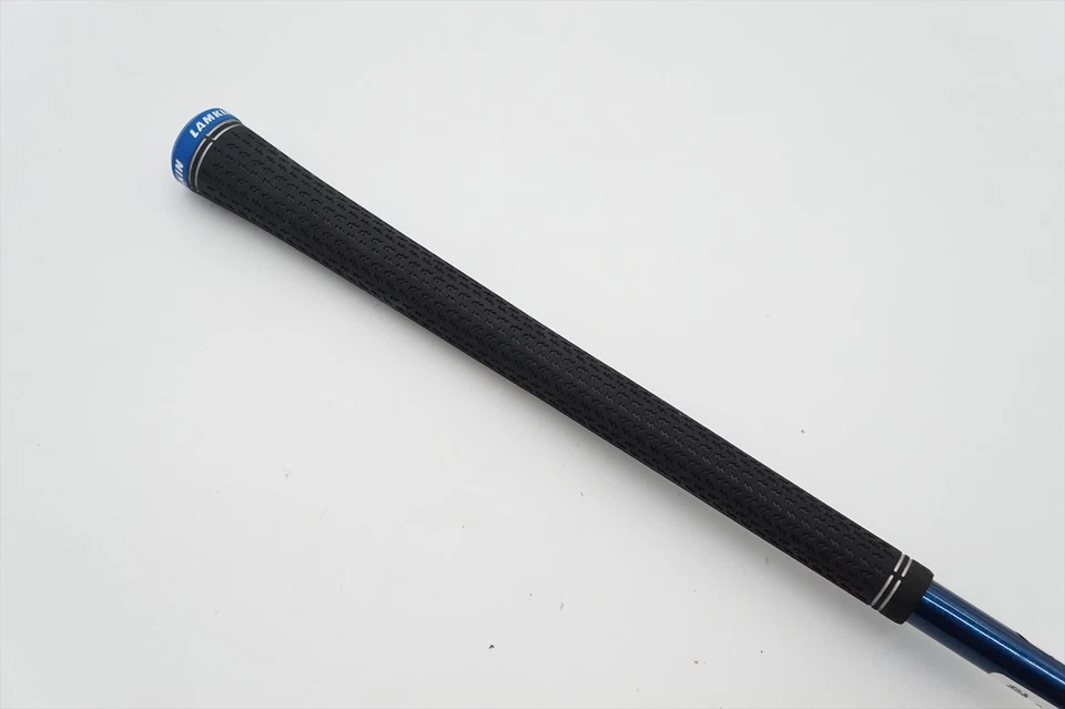 Fujikura OEM Ventus TR Azul HB 6-R 67g Regular 39.5" Eje Híbrido Tirador .370 Foto 3 de 4