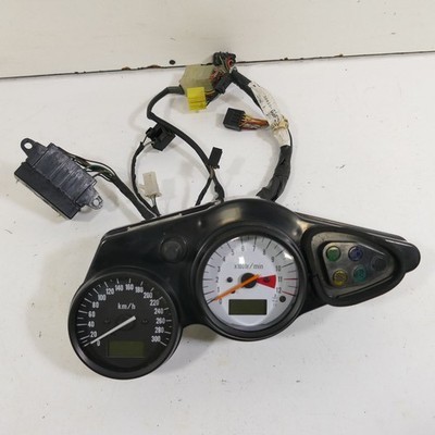 Suzuki TL 1000 S Cockpit 37965 Tacho Drehzahlmesser Instrumente