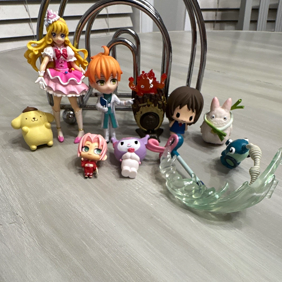 25+ Anime Figure Lot for sale | Updated Oct 2026