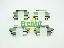 For FRENKIT 901257 BRAKE PAD REPAIR KIT. (175X110)
