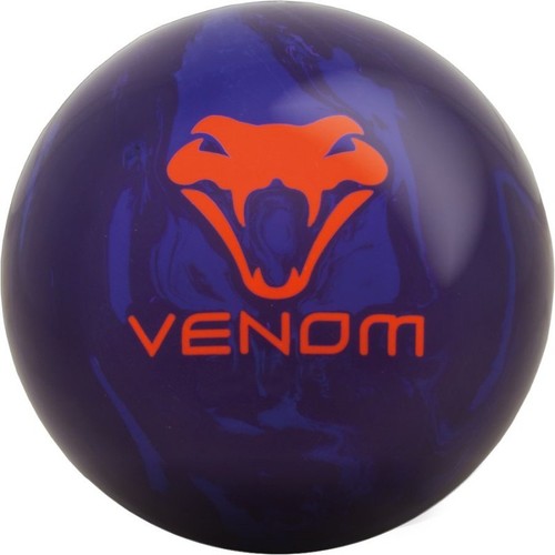 Motiv Venom Shock Bowlingkugel - Bild 1 von 3