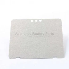 Sharp Microwave Part # PCOVPA180WRP0 - Cover