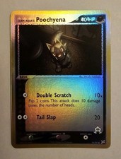 (LP) Team Aqua's Poochyena 54/95 Team Magma vs Team Aqua Reverse Holo on eBay