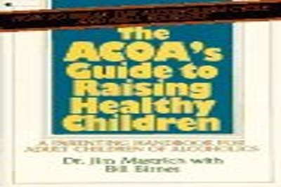 AcoaS Guide to Raising Healthy - VERY GOOD