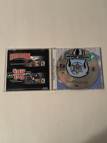 Rippin' Riders Snowboarding (Sega Dreamcast, 1999) Tested