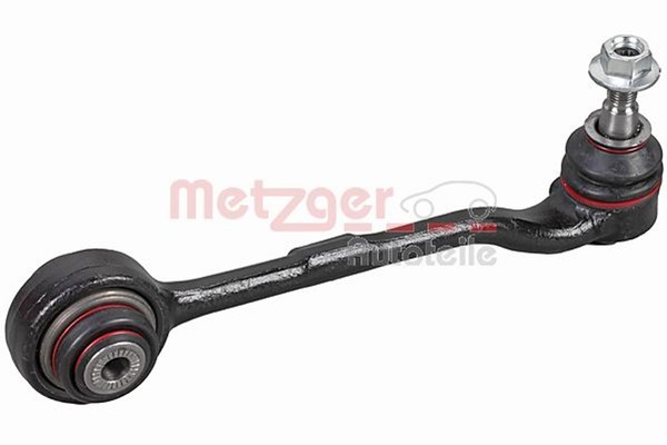 Querlenker Dreieckslenker Metzger Autoteile 58135108 FüR BMW 3Er E92 Touring E91-image
