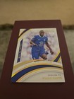 2022-23 Panini Immaculate Collection Milestones N'Golo Kante 07/10